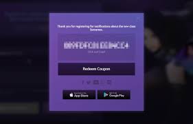 Please contact customer service if you encountered any 5. How To Get Coupon Code For Black Desert Mobile Gamingph Com