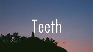 Look at me and wink if so. 5 Seconds Of Summer Teeth Lyrics Youtube