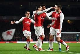 В восемнадцатом туре чемпионата англии «арсенал» на своём поле принимал «кристал пэлас». Arsenal Kristal Pelas Gde Smotret Onlajn Pryamuyu Translyaciyu Matcha Premer Liga Chempionata Anglii 21 04 2019 Sport Ua