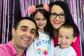 I thought I knew the symptoms of a heart attack until my husband had one at  46'