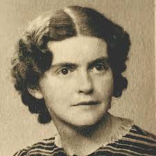 Lorna Lloyd's Diary of the war