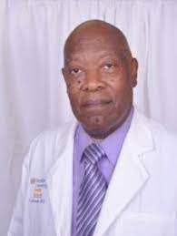 Black Doctors in Flint — Harris Family Health