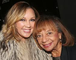 Helen Louise Williams death: Vanessa Williams' mother, Helen Louise  Williams, has died at the age of 85