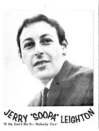 Brian Cullen's offshore memorabilia