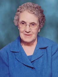 Obituary of Celeste Marie Cormier