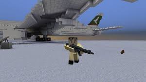 If you download minecraft dungeons game, then you will have a great opportunity to play and build stuff in the dungeons. 1 6 4 Flan S Monolith Pack Mod Download Minecraft Forum