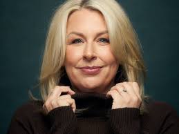 Hannah Walters interview