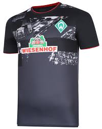 Original sv werder bremen foobtall bundesliga jersey. Werder Bremen 20 21 City Jersey Werder Bremen Umbro
