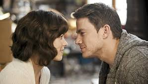 from WIKIPEDIA. COM)… CHANNING TATUM!