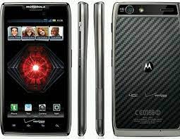 Buy motorola xt1080m cdma gsm/unlocked droid maxx verizon with 4g lte, 16gb (black): Amazon Com Motorola Droid Razr Maxx Limited Edition Xt912 Xt912 M Verizon Lte Color Negro Y Rojo Celulares Y Accesorios