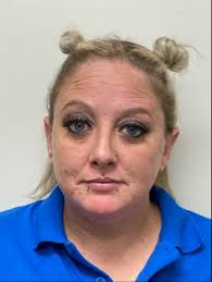 Offender Information