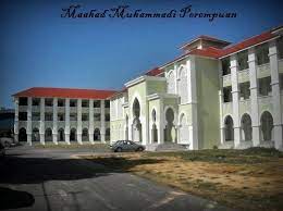 Maahad amir indera petra, beris, bachok. Sekolah Terbaik Kelantan Maahad Muhammadi Lilbanat The Kelantan Times