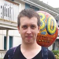 60+ "Robert Cooksey" profiles