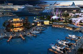 Travibe Nassau
