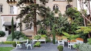 Some great yoga places in santa monica for you. Palihouse Santa Monica Hotel Review Conde Nast Traveler