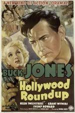 Buck Jones — The Movie Database (TMDB)