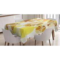 This was the everyday shape for clothing, from suits to dresses. 50s Table Wayfair