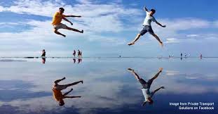 Photos, address, phone number, opening hours, and visitor feedback and photos on yandex.maps. Have You Been To This Insta Mazeballs Mirror Pantai It S Only 60 Mins From Kl