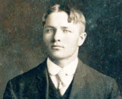 Clarence Irwin “Irv” Becker (1889-1940)