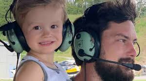 Fundraiser for Cory Daily by Alohana Donaldson : Help Cory keep his son,  Oak safe.