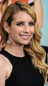 Beautiful Ms Roberts Emma Roberts Emma Robert