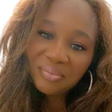 Profile for Krystal Jones