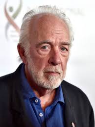 Howard Hesseman (Creator)
