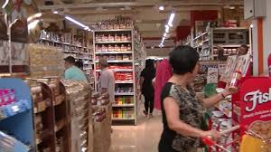 Kuala lumpur, march 17 — the jaya grocer supermarket chain said it will provide a 30. Jaya Grocer In Ipoh Parade June 2016 Youtube