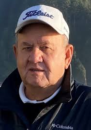 Jerry Theusch Obituary