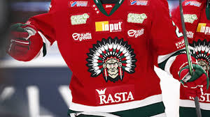 We did not find results for: Frolunda Indians Accused Of Offending Native Americans Radio Sweden Sveriges Radio
