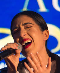 File:Ava Kay at the 2019 CFC Annual Gala & Auction (46294279465).jpg