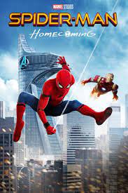 Homecoming movie reviews & metacritic score: Spider Man Homecoming Jon Watts Head Of The Class Video 2017 Imdb