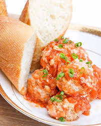 Vietnamese Meatballs Xiu Mai Vietnamese Home Cooking Recipes Pork Recipes Vietnamese Meatballs Recipes