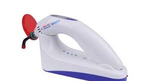 Coxo Db 685 Dental Blue Led Curing Light
