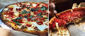 Pizza Wars Food Network Recipes Food Best Pie