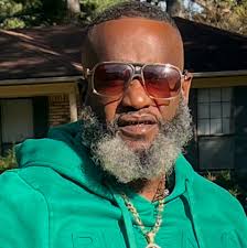 Shyrone Williams's Instagram, Twitter & Facebook