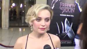 Monica Keena Interview