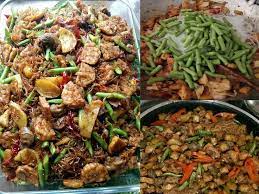 Sedapnya Lahai Sambal Goreng Jawa Sambal Ni Istimewa Bagi Masyarakat Jawa Hidang Pada Hari Isitimewa Resepi Sambal Goreng Jawa Sambal Malay Food Sambal Recipe