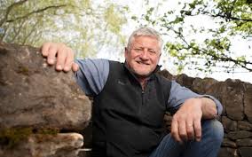 After 99 Gardens Chelsea Veteran Mark Gregory On His Nightmares And Why He Needs Adrenalin The Telegraph