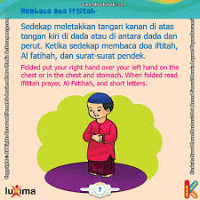 Surat iftitah mp3 & mp4. Ebook Seri Belajar Islam Sejak Usia Dini Ayo Kita Shalat Alif Membaca Doa Iftitah Al Fatihah Dan Surat Pendek Lain Sambil Bersedekap Ebook Anak