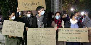 Le pays préféré des français. Cinema Politicien Les Maires De Lot Et Garonne S Echarpent Autour Des Arretes De Reouverture Des