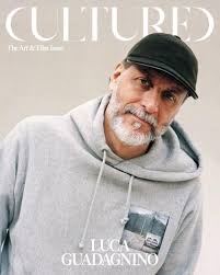 Cultured Magazine April/May 2019 by CulturedMag