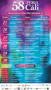 Image result for Feria de Cali 2015