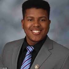 Orlando teacher slammed after posting video showing white students bowing  down to black students