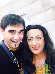 Faqja e re Portokalli