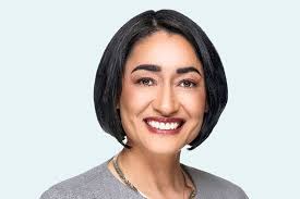 The Most Powerful Women in Finance 2024