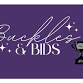 Buckles and Bids event image