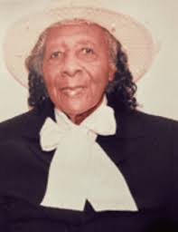 Fredrener White Pee Obituary