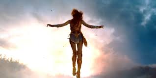 Resultado de imagen de wonder woman 2017