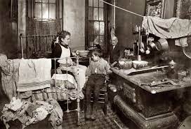 New York Tenement Shorpy Historical Photos Tenement Photo